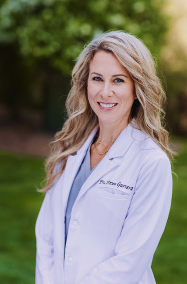 Alpine Foot Specialists, P.C.- Dr. Anna Christine Gurrera