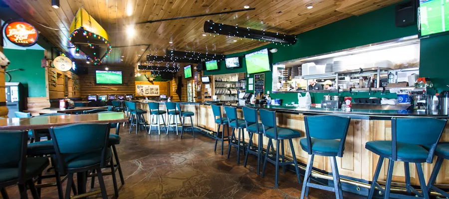 Alpine Lanes and Avalanche Grill