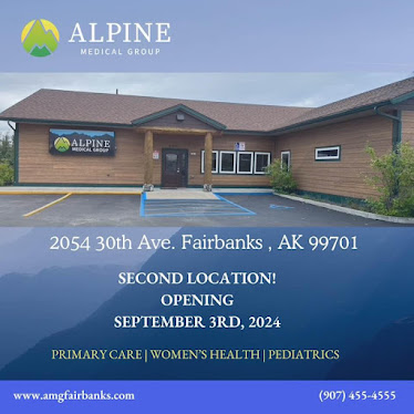 Alpine Medical Group-South