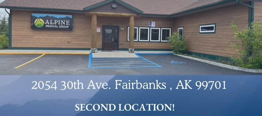 Alpine Medical Group-South