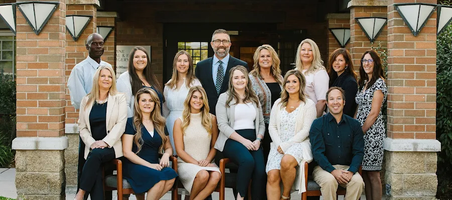 Alpine Oral and Facial Surgery Dental Implant Experts