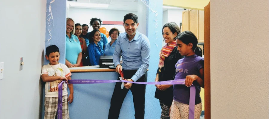 Alpine Pediatric Dentistry
