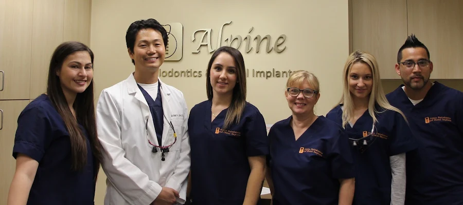 Alpine Periodontics & Dental Implant Surgery