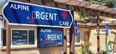 Alpine Urgent Care