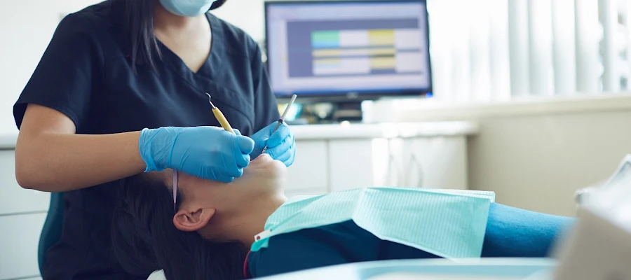 Alpine View Dental