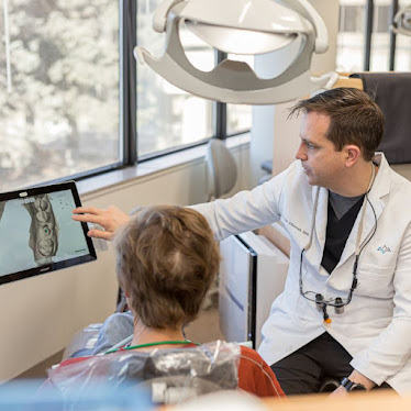 Alpine Vista Dental