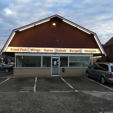 Al's Fish & Chicken
