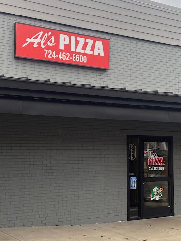 Al's Pizza
