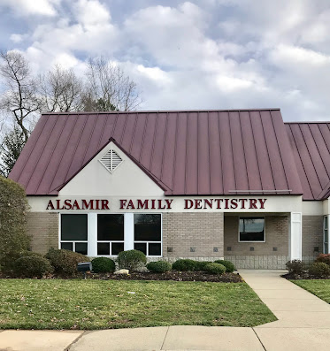 Alsamir Family Dentistry