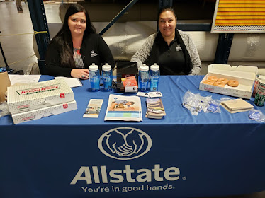 Alsop & Associates Insurance Agency: Allstate Insurance