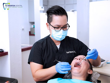 Altamesa Dental