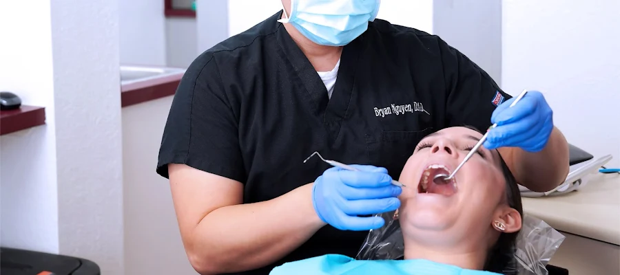 Altamesa Dental