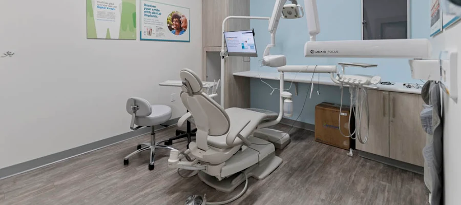 Altamonte Springs Dental Group
