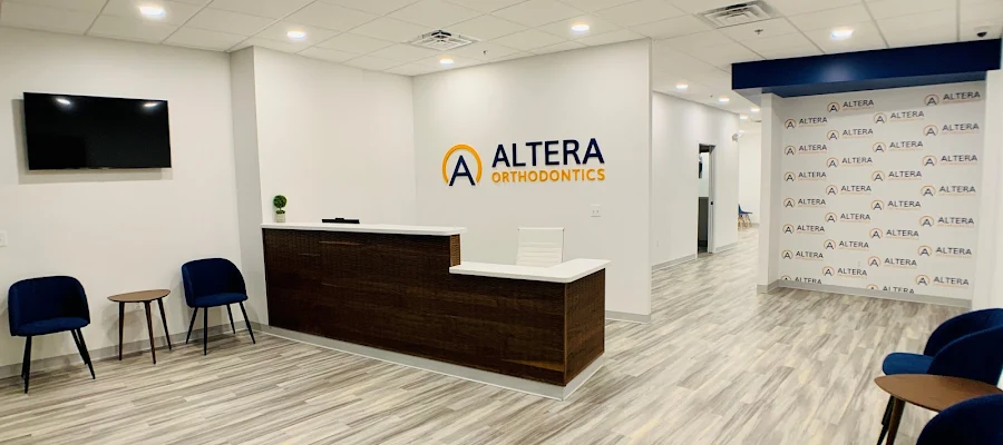 Altera Orthodontics