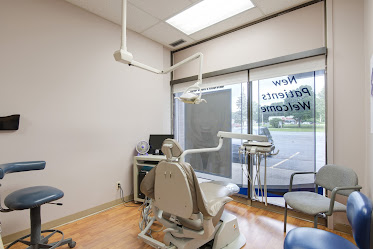 Altima Morrisburg Dental Centre