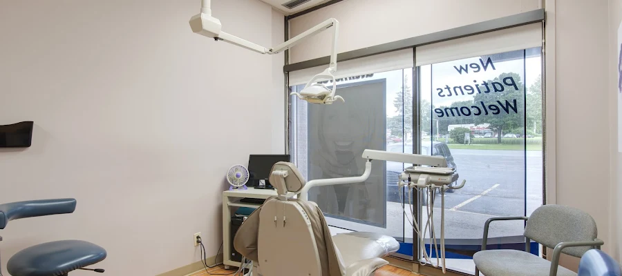 Altima Morrisburg Dental Centre
