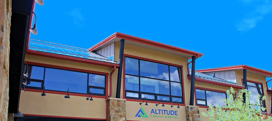 Altitude Family Dental