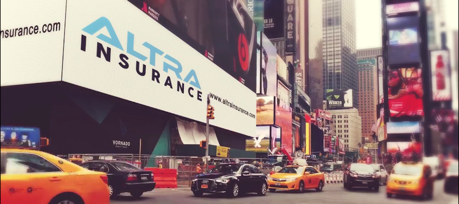 Altra Insurance Services Inc.