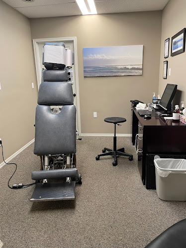 ALTUS Chiropractic and Physiotherapy