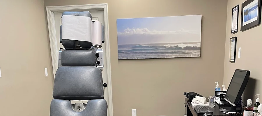ALTUS Chiropractic and Physiotherapy