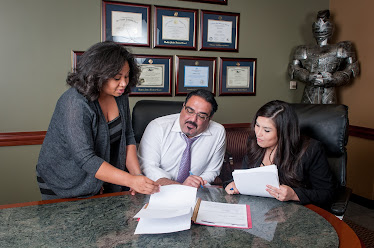 Alvandi Law Group, P.C.