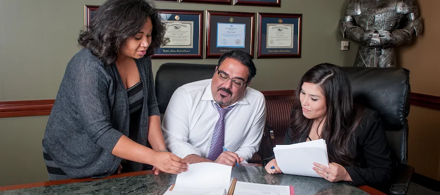 Alvandi Law Group, P.C.