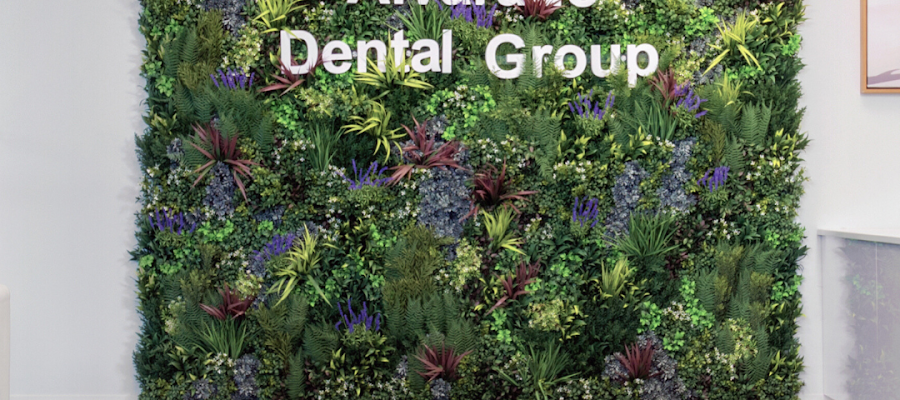 Alvarado Dental Group
