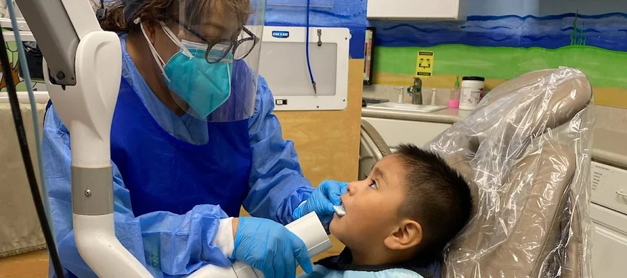 Alvarado Family Dental Center