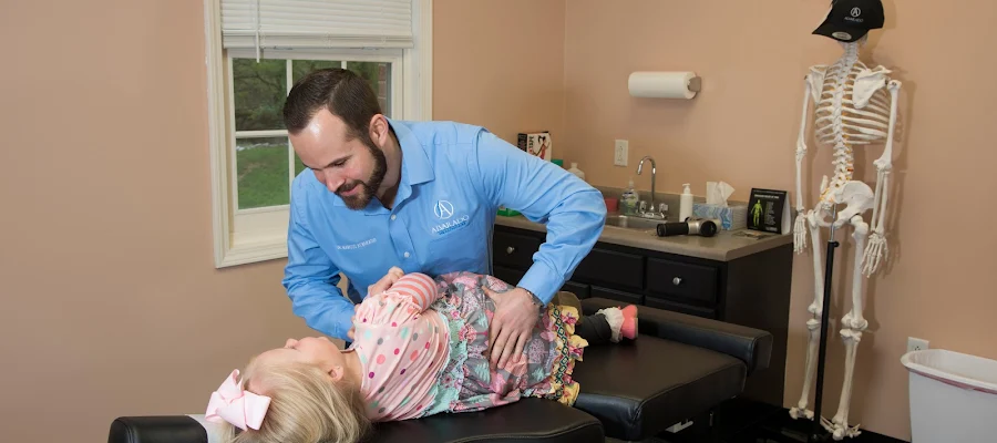 Alvarado Healthcare