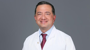 Alvaro Augusto Gomez, MD