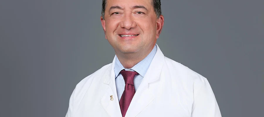 Alvaro Augusto Gomez, MD