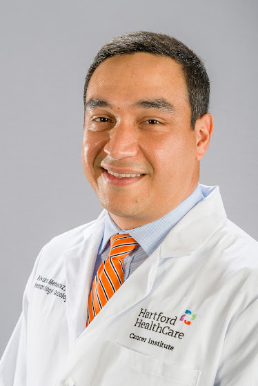 Alvaro Menendez, MD