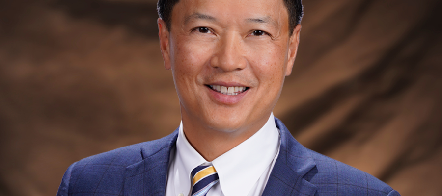 Alvin C. Ong, M.D.