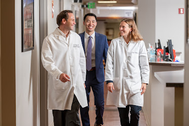 Alvin J. Detterline, MD