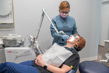 Alvorada Dentistry