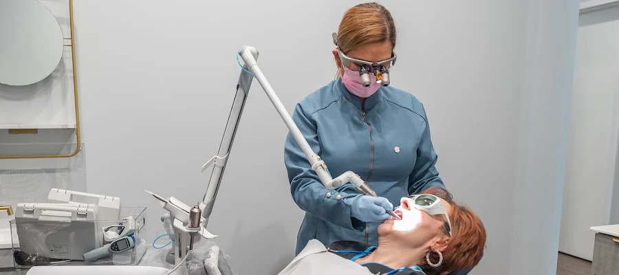 Alvorada Dentistry