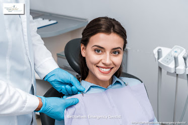Always About Smiles: Thomas R. Lambert DMD