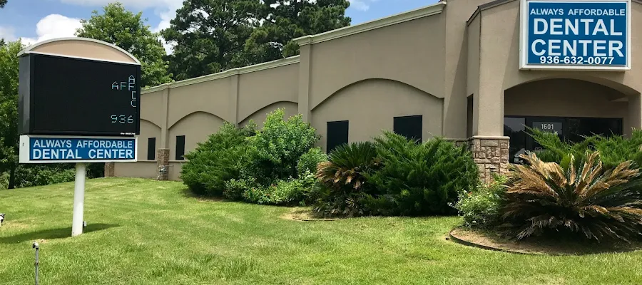 Always Affordable Dental Center