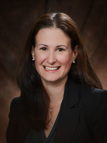 Alyson Fincke Axelrod, D.O.