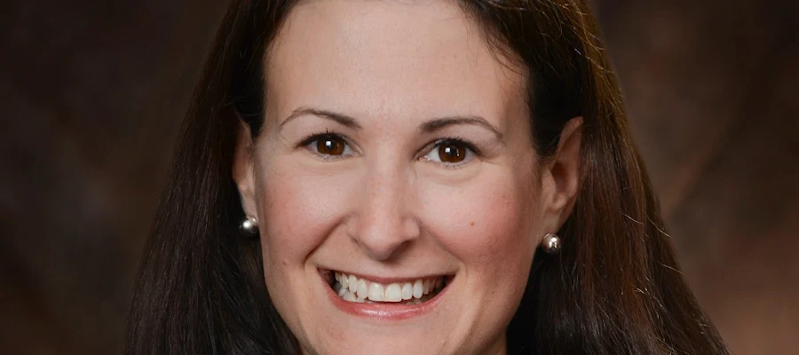 Alyson Fincke Axelrod, D.O.