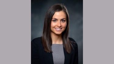 Alyssa B. Donahue, OD