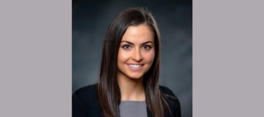 Alyssa B. Donahue, OD