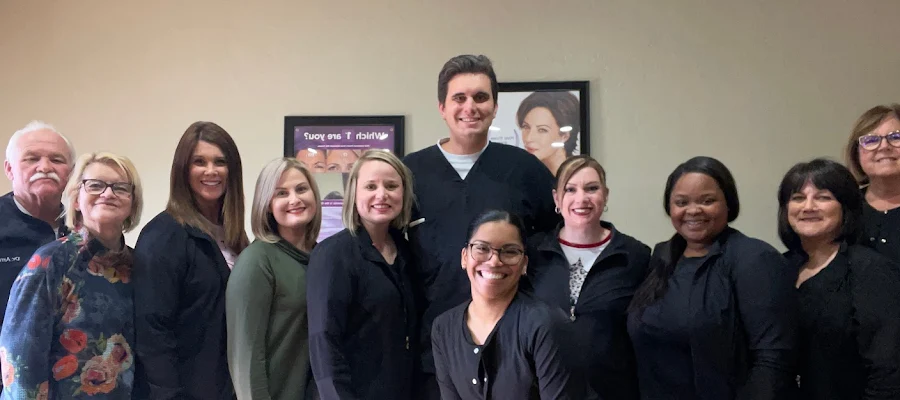 AM Dental - Altus