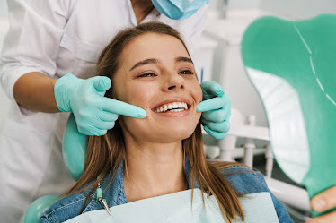 AM Dental - Mangum