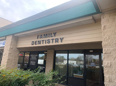 Amador Family Dentistry: Maria Amador DDS