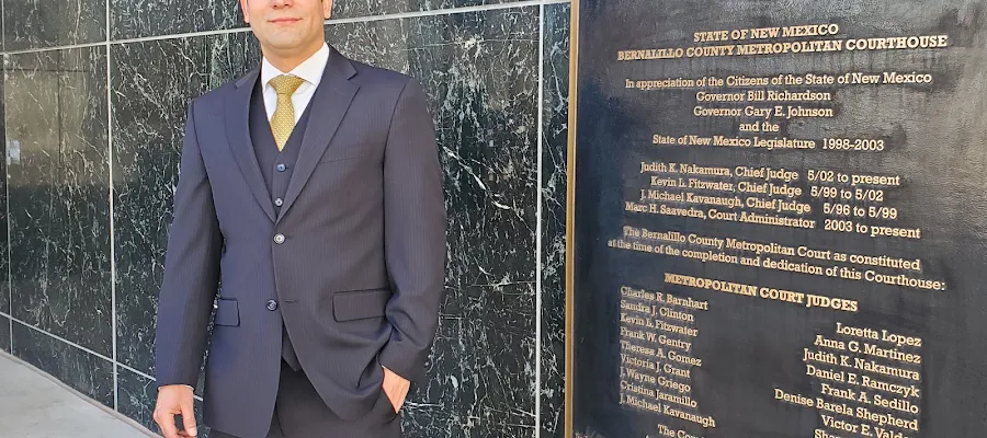 Amador Law Firm