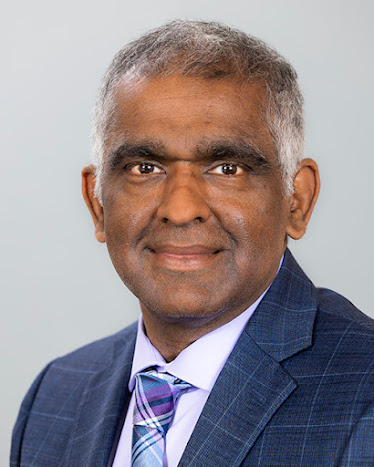 Aman Amin, MD