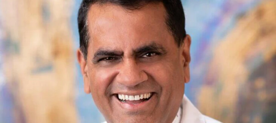 Aman Kakkar, M.D.