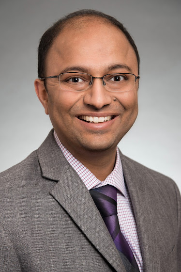 Aman Kugasia, MD