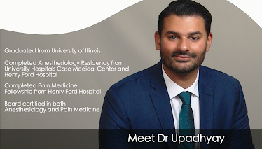 Aman Y Upadhyay, MD